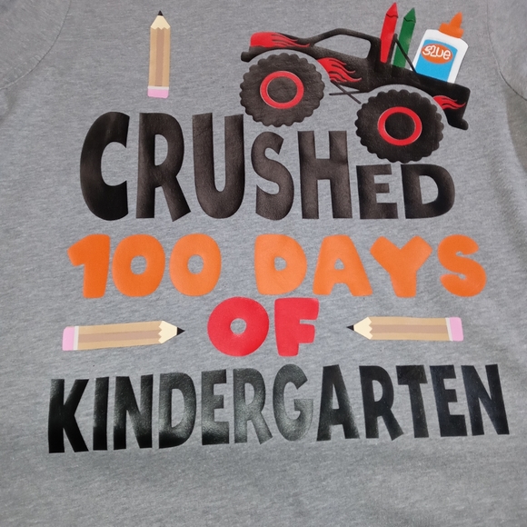 Custom Shirts - Picture 2 of 7